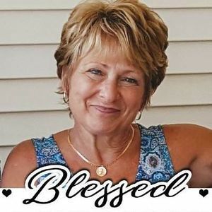 Meet your Posher, Cheryl